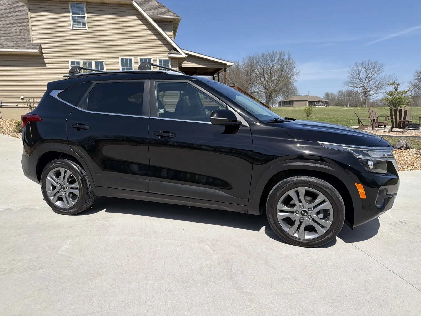 More photos of 2021 KIA SELTOS at Banks Motors LLC, MO