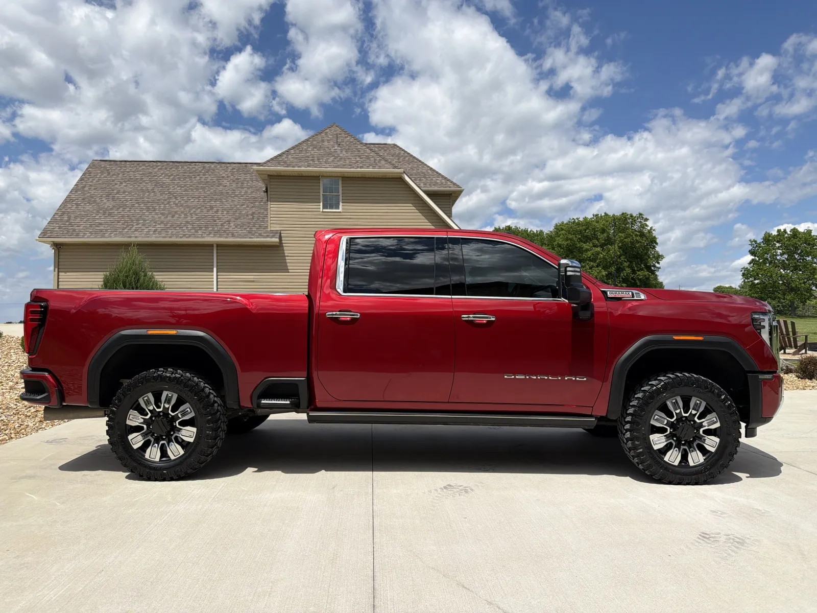 More photos of 2024 GMC SIERRA 3500 DENALI at Banks Motors LLC, MO