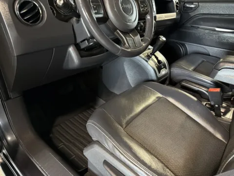 More photos of 2014 Jeep Compass Latitude Sport Utility 4D at Banks Motors LLC, MO