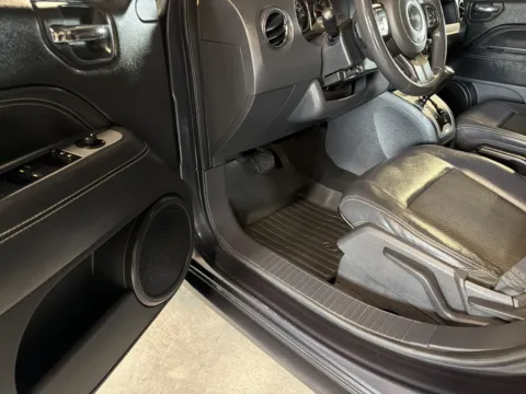 More photos of 2014 Jeep Compass Latitude Sport Utility 4D at Banks Motors LLC, MO