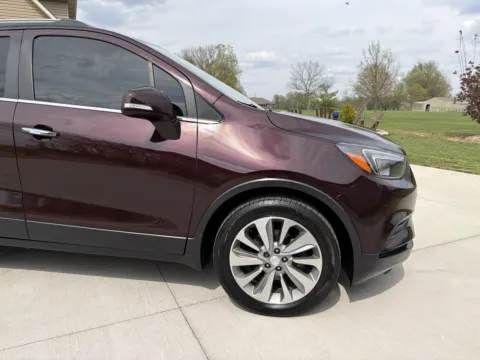 More photos of 2018 BUICK ENCORE PREFERRED at Banks Motors LLC, MO