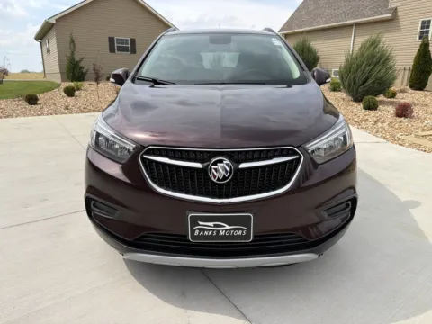 More photos of 2018 BUICK ENCORE PREFERRED at Banks Motors LLC, MO