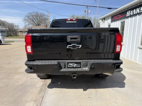 More photos of 2016 CHEVROLET SILVERADO 1500 LTZ at Banks Motors LLC, MO