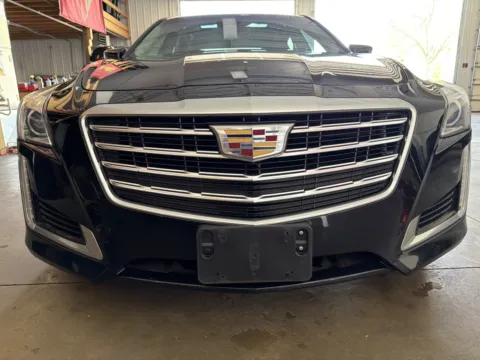 More photos of 2018 CADILLAC CTS LUXURY at Banks Motors LLC, MO
