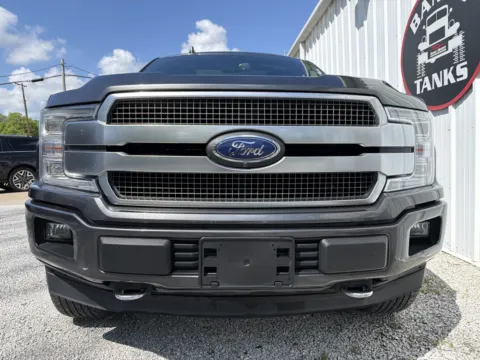 More photos of 2020 FORD F-150 SUPERCREW at Banks Motors LLC, MO