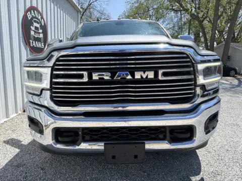More photos of 2022 RAM 2500 LARAMIE at Banks Motors LLC, MO