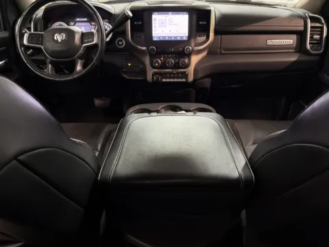 More photos of 2022 RAM 2500 LARAMIE at Banks Motors LLC, MO