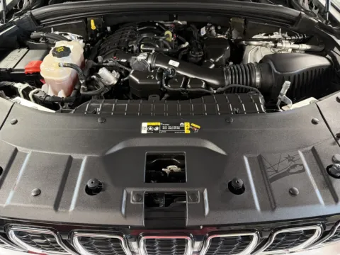 White 2021 JEEP GRAND CHEROKEE L LIMITED for sale in Clinton, MO