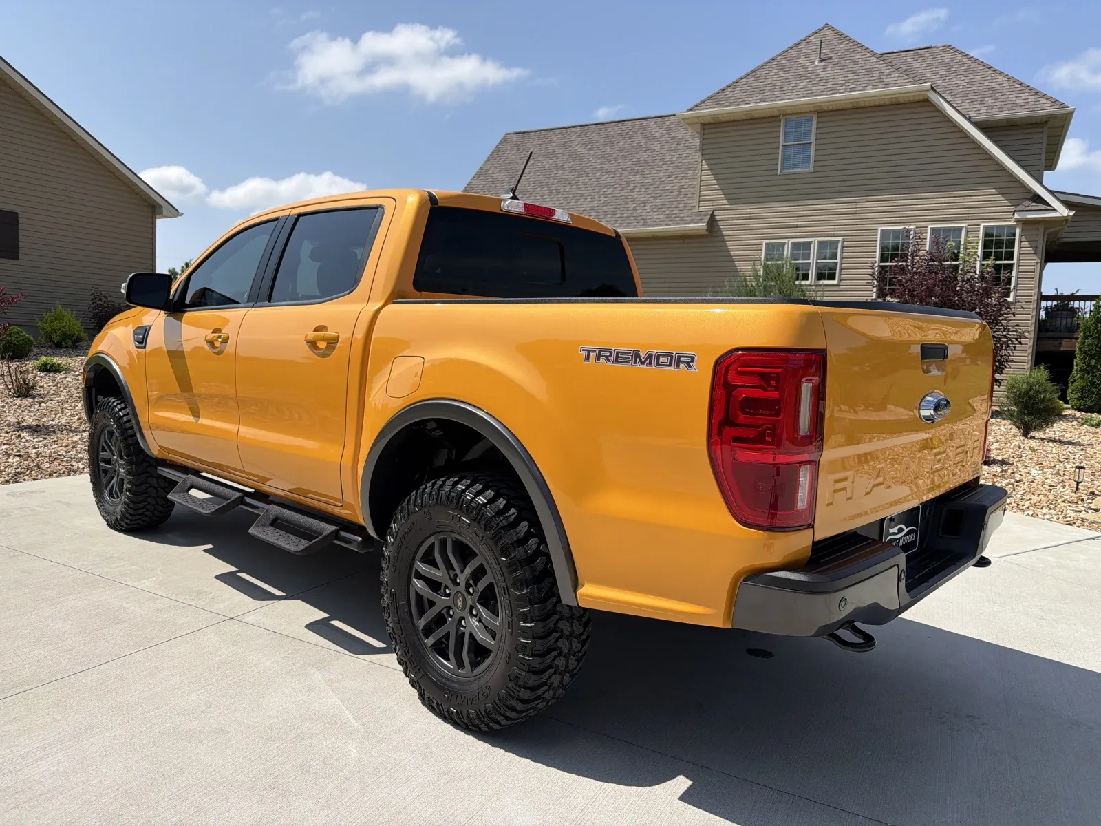 Ford Ranger photo 36