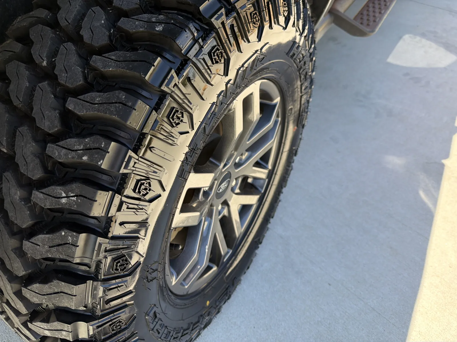 Ford Ranger photo 10