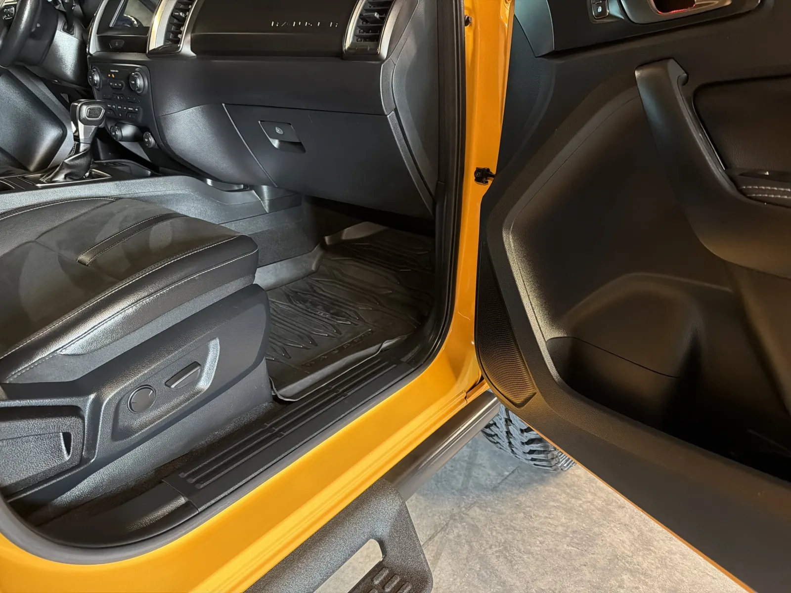 Ford Ranger photo 59