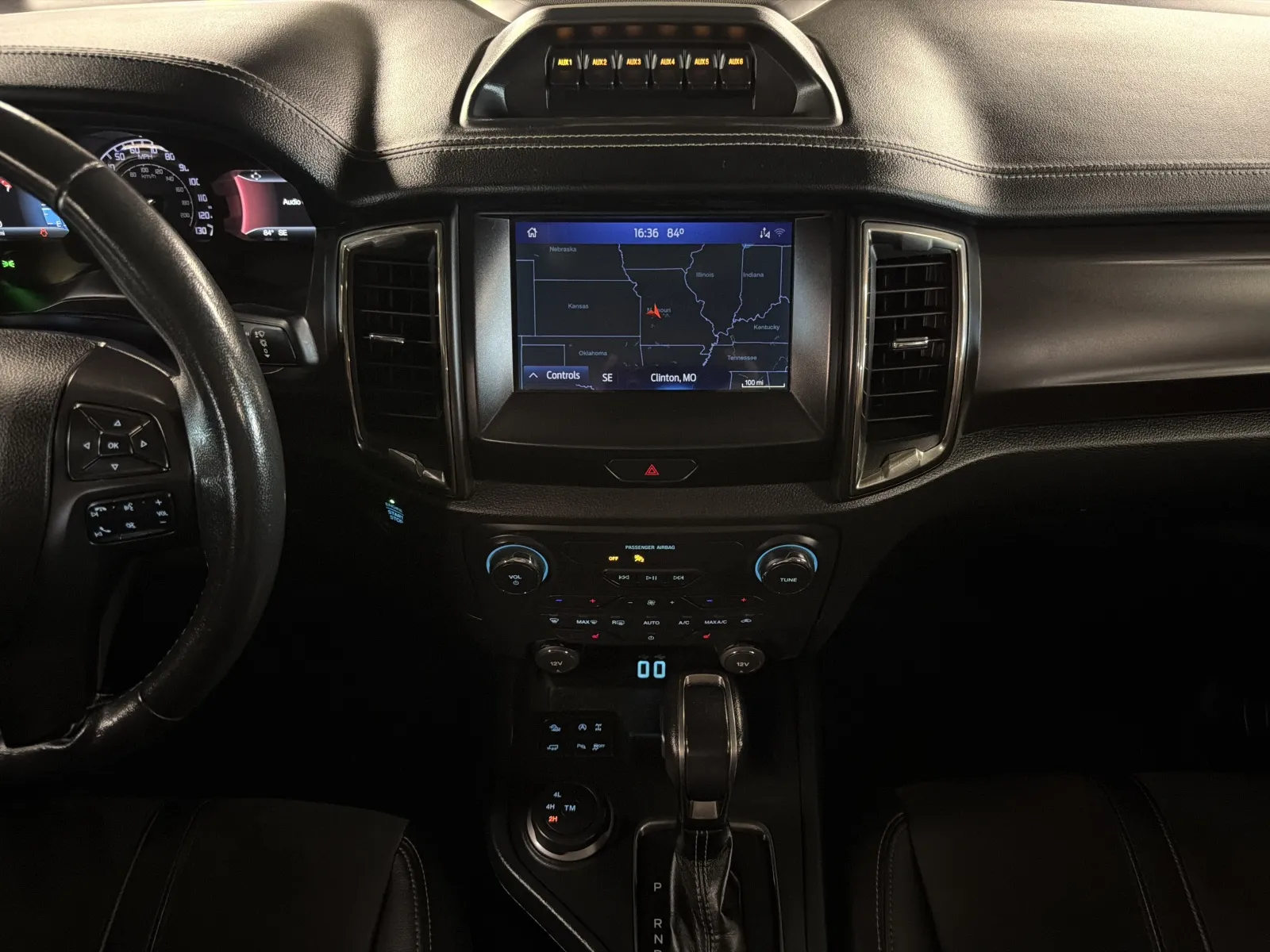 Ford Ranger photo 62