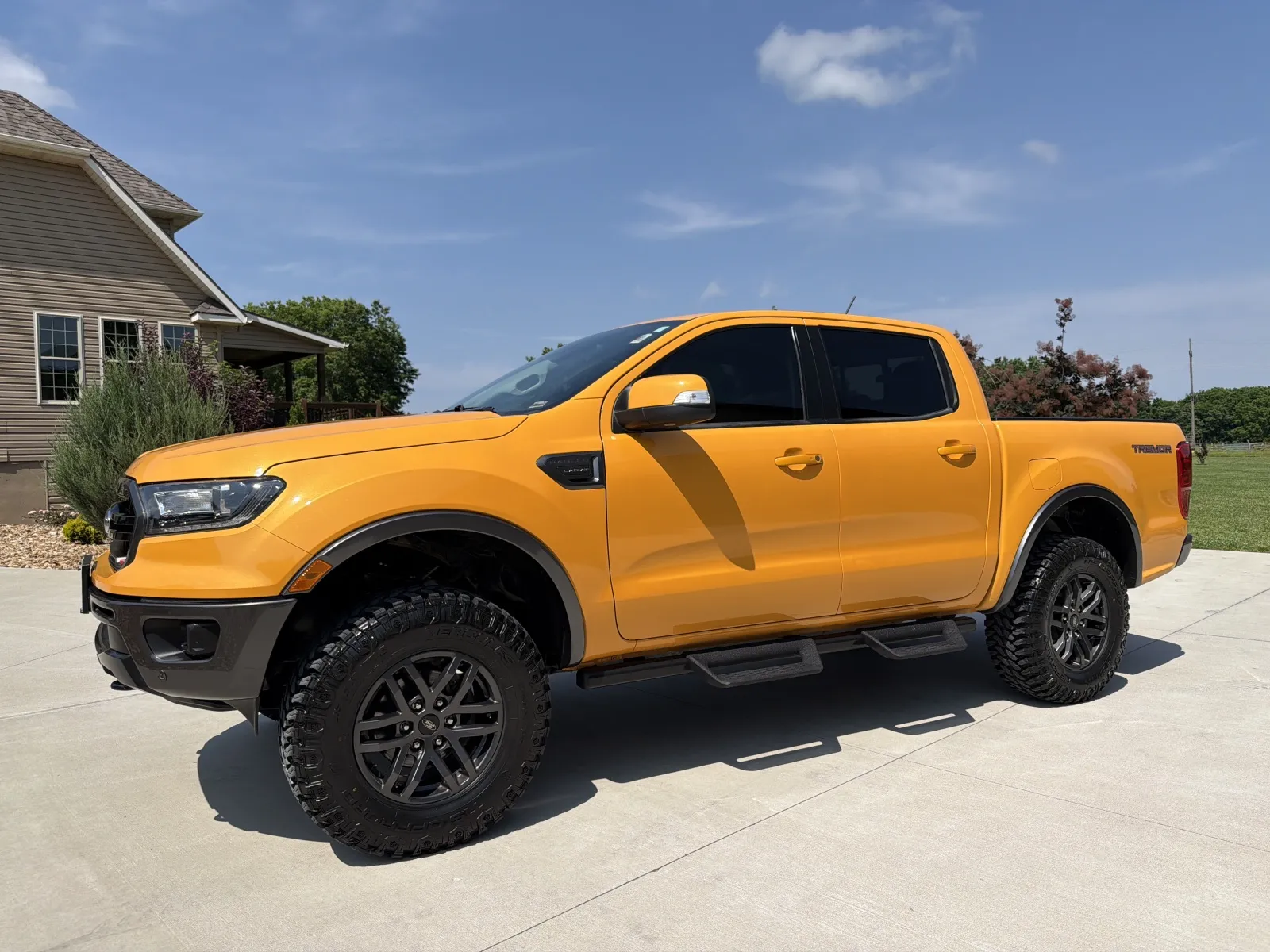 Ford Ranger photo 31