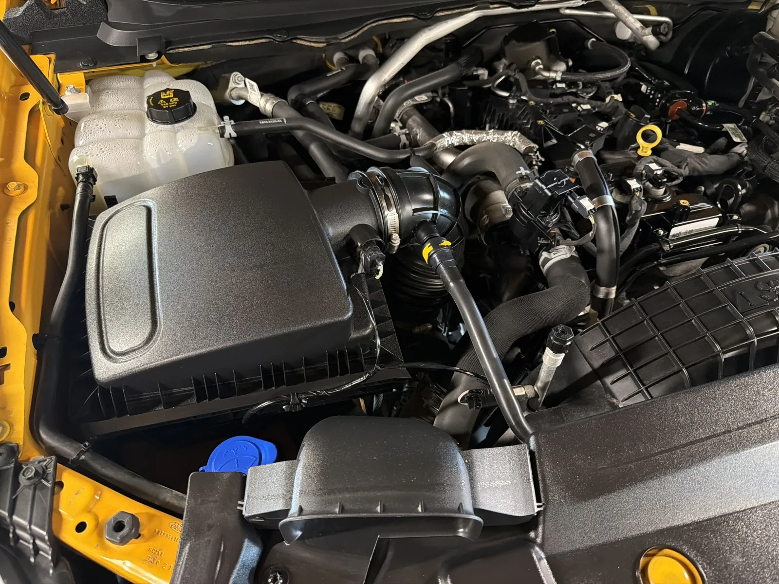 Ford Ranger photo 54