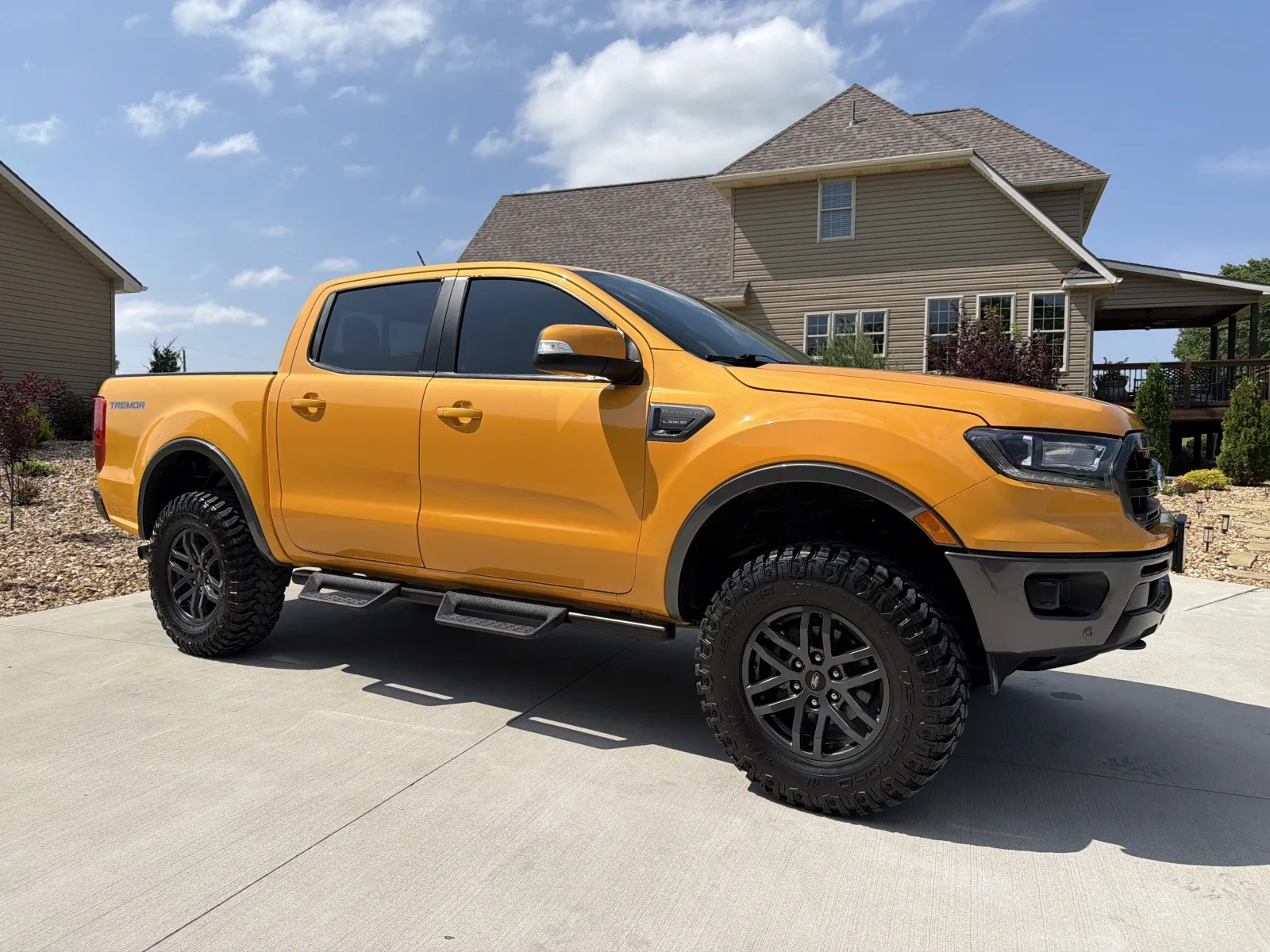 Ford Ranger photo 7
