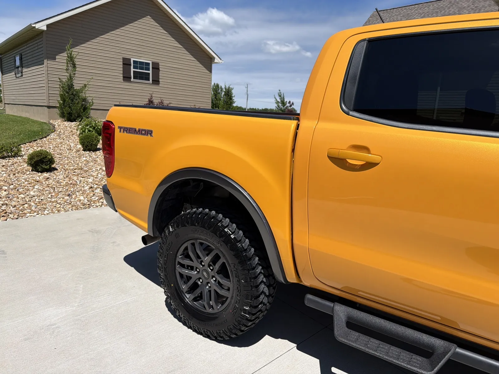 Ford Ranger photo 28