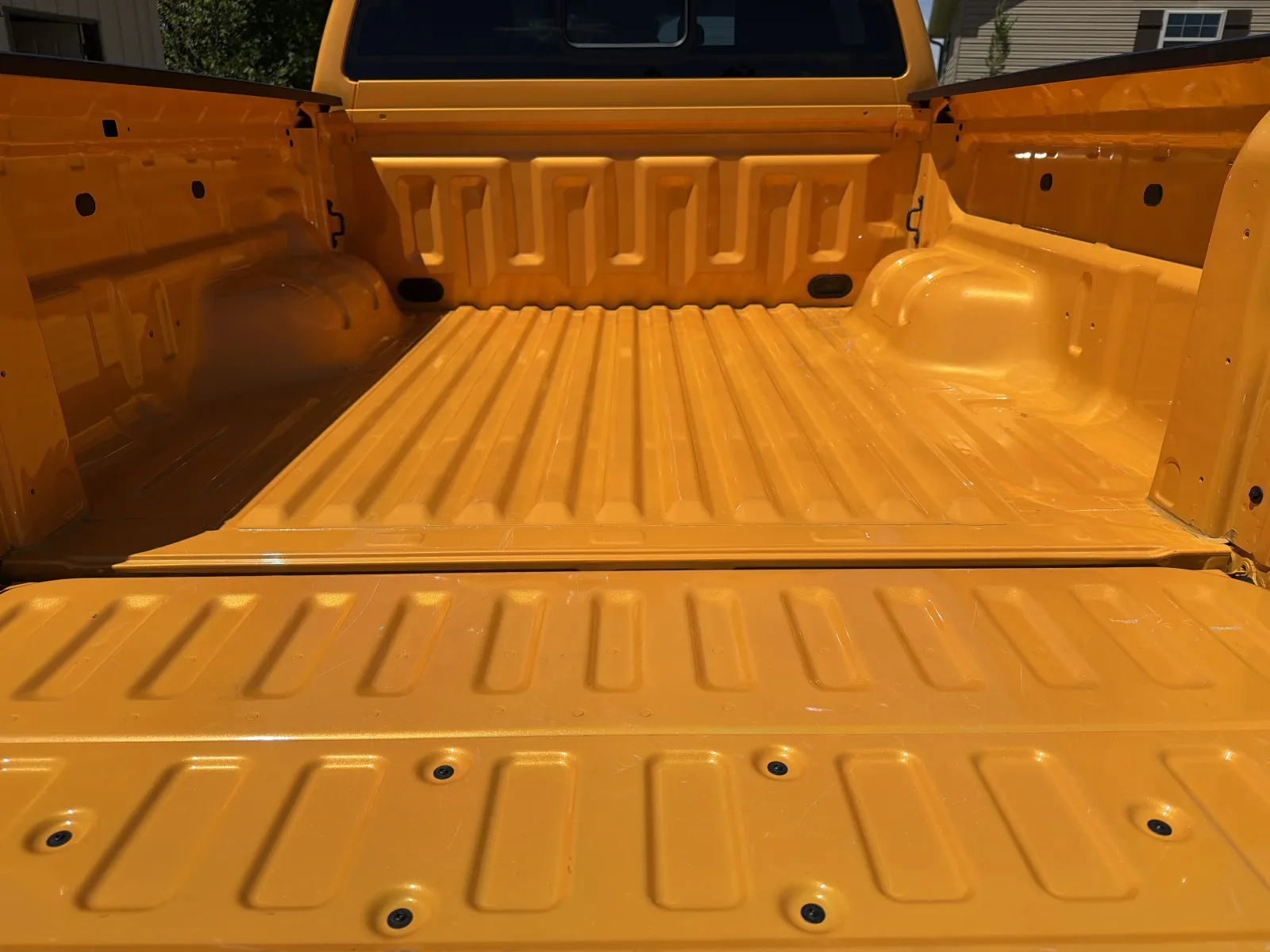 Ford Ranger photo 13