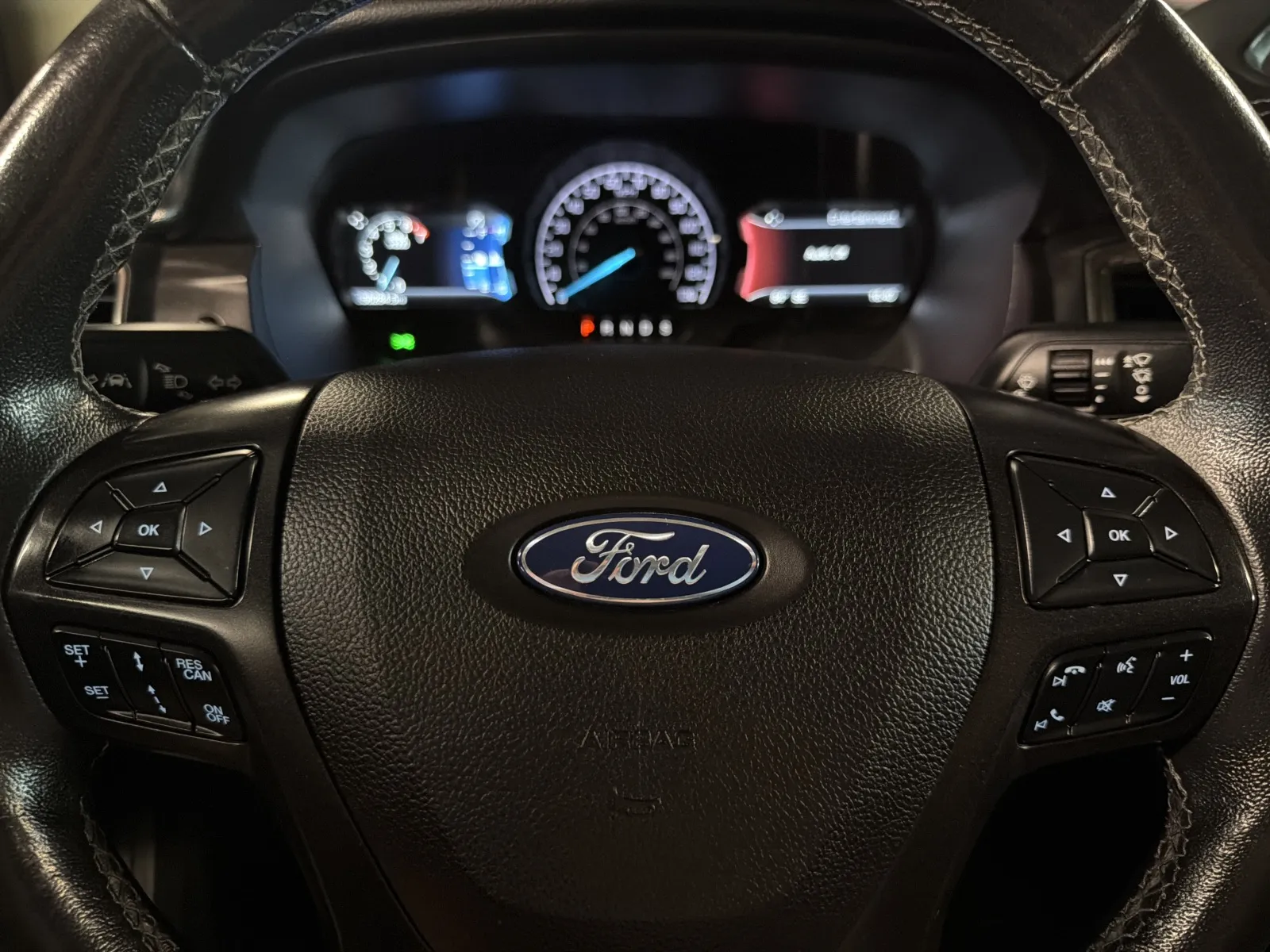 Ford Ranger photo 22