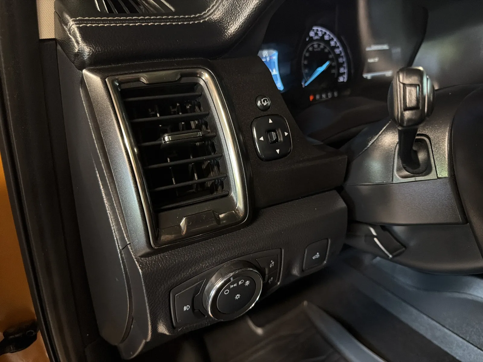 Ford Ranger photo 57