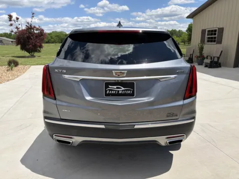 More photos of 2021 CADILLAC XT5 PREMIUM LUXURY at Banks Motors LLC, MO