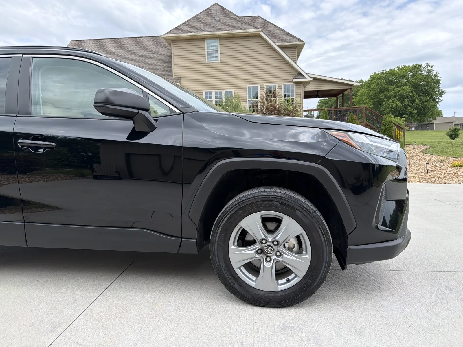 Toyota RAV4 photo 40