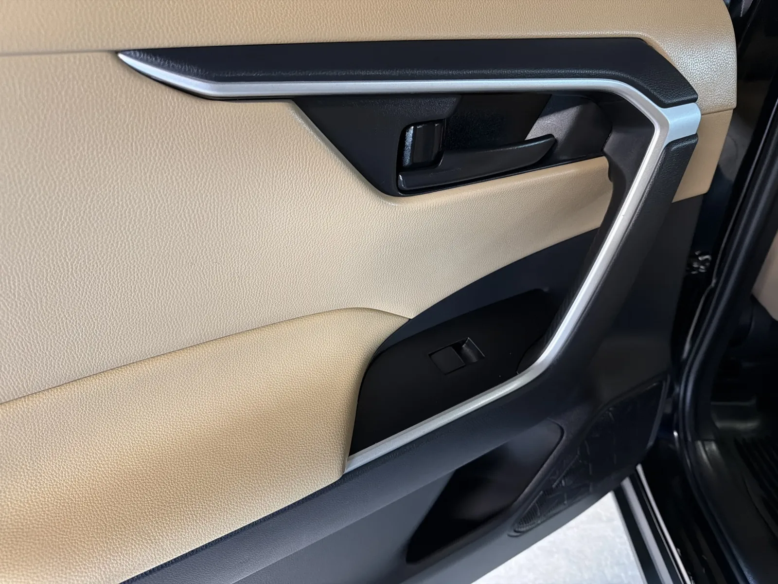 Toyota RAV4 photo 32