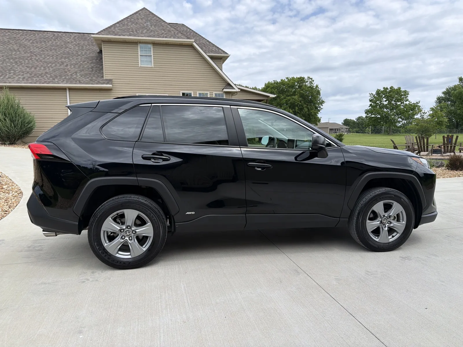 Toyota RAV4 photo 42