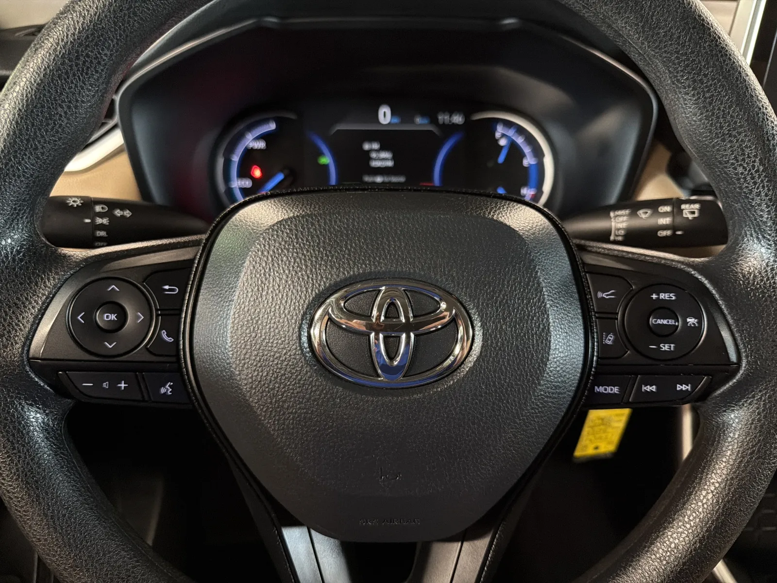 Toyota RAV4 photo 21