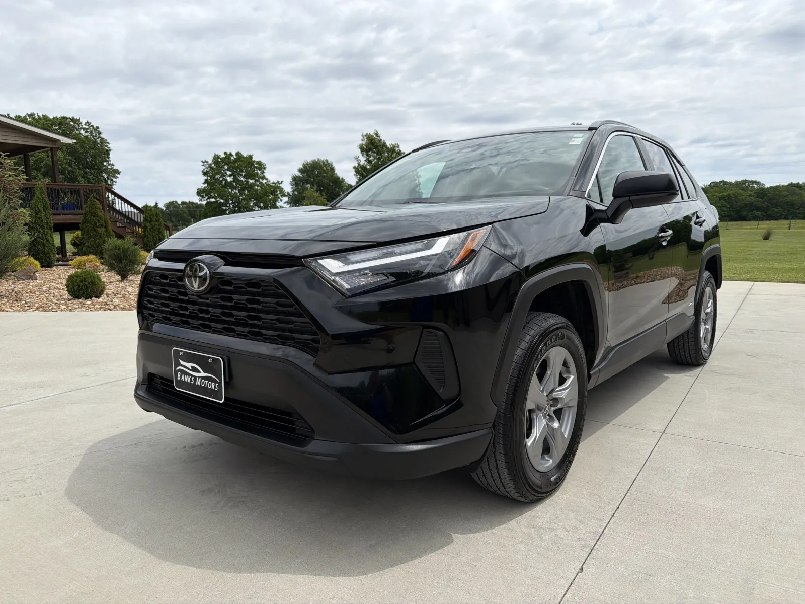 Toyota RAV4 photo 7