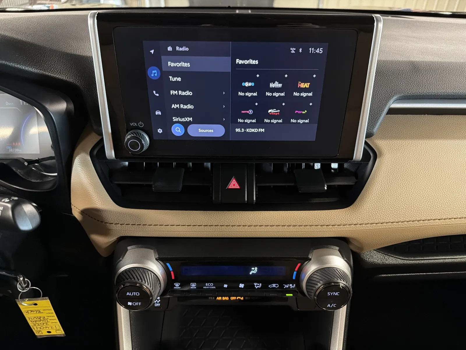 Toyota RAV4 photo 34