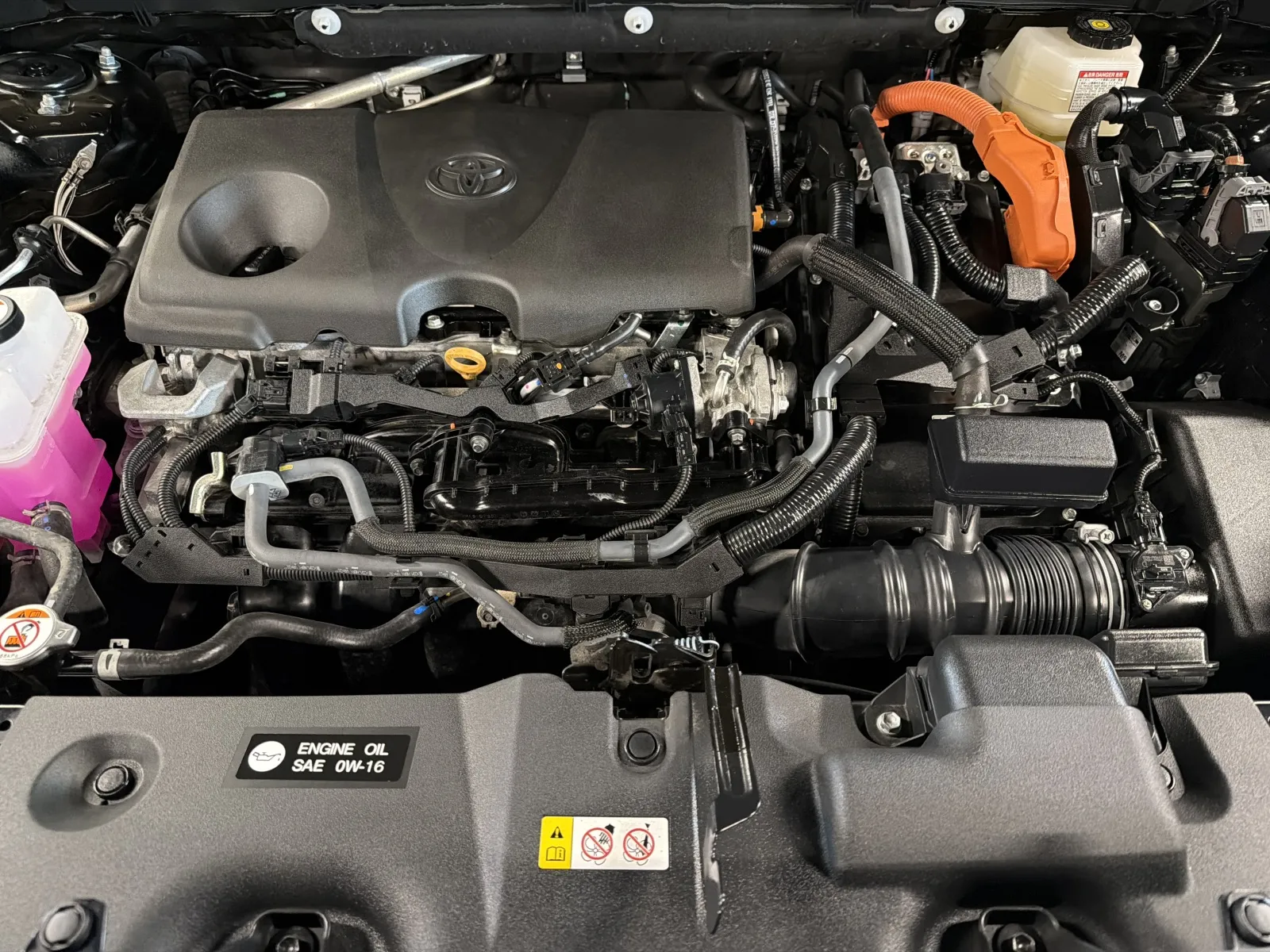 Toyota RAV4 photo 24