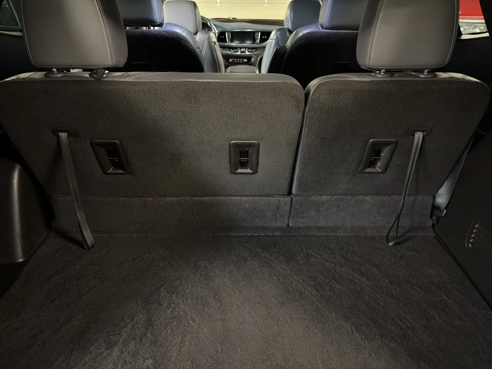 2023 Buick Enclave Essence - Photo 23