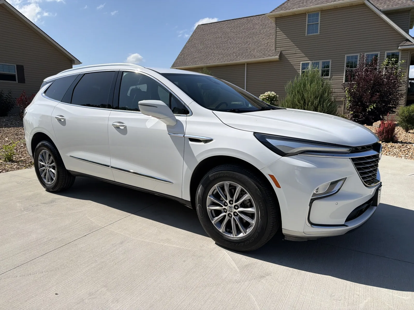 2023 Buick Enclave Essence - Photo 7