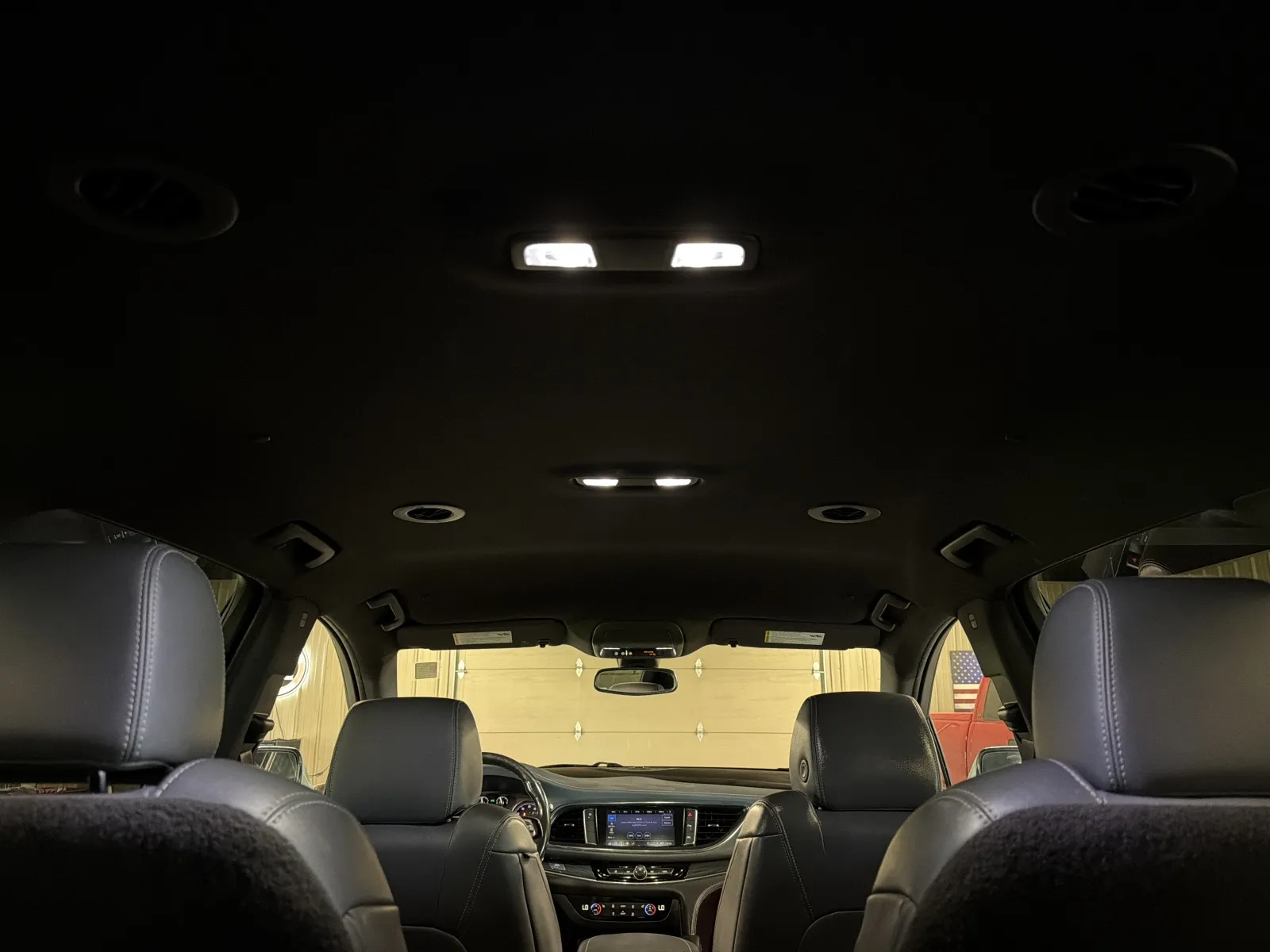 2023 Buick Enclave Essence - Photo 34