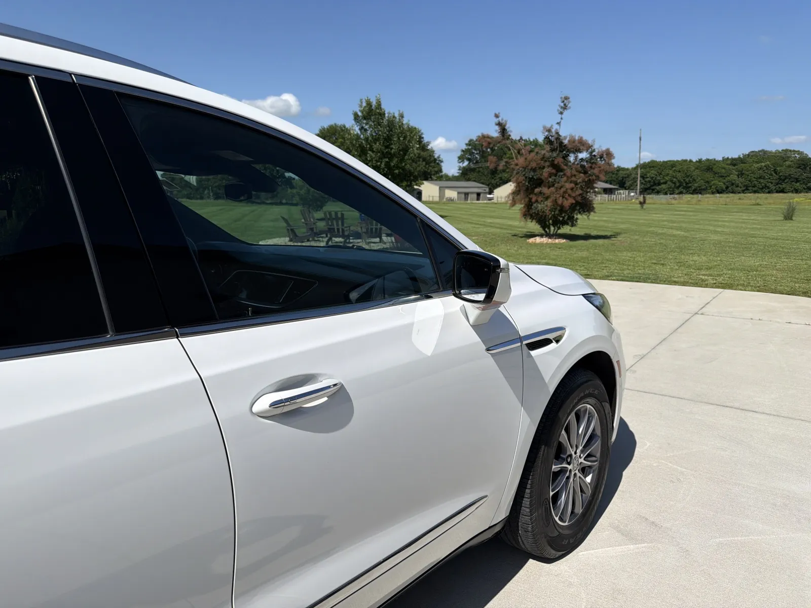 2023 Buick Enclave Essence - Photo 47