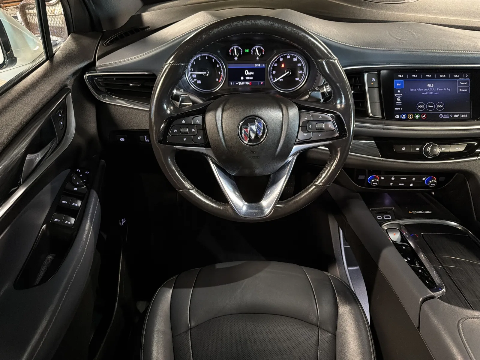 2023 Buick Enclave Essence - Photo 37