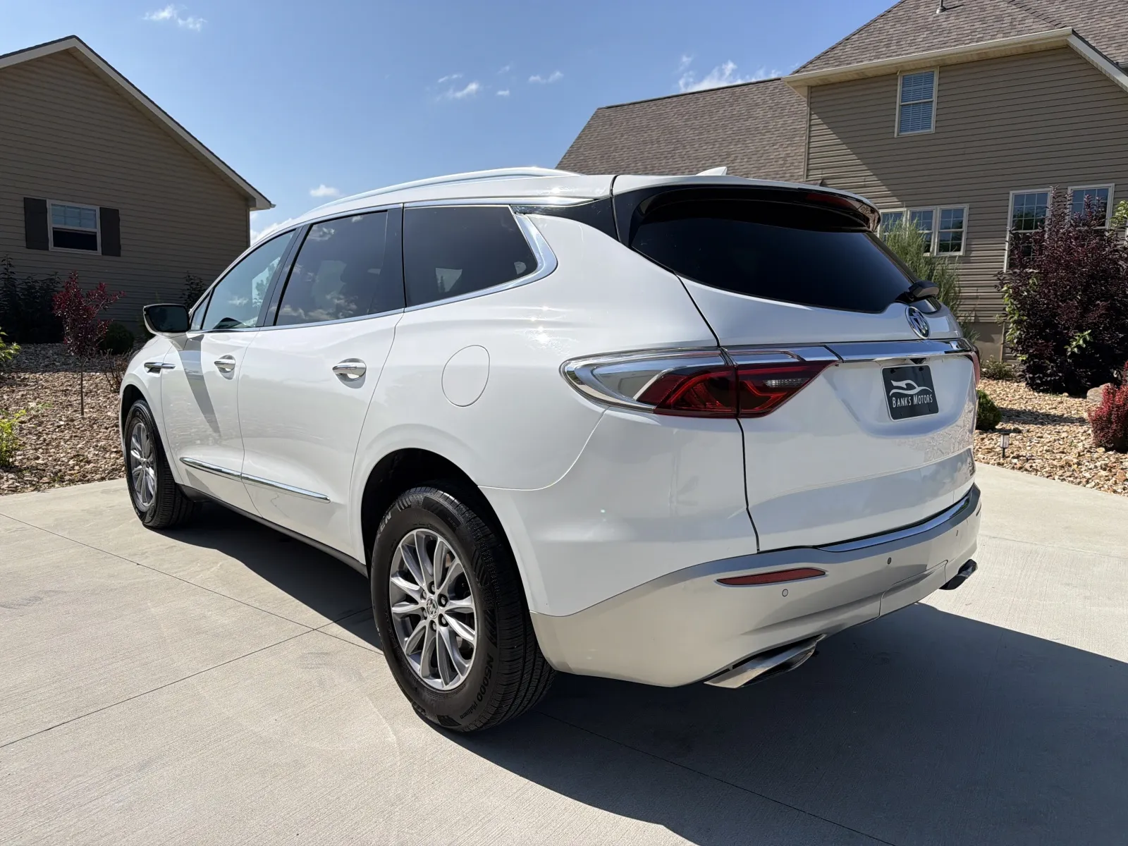 2023 Buick Enclave Essence - Photo 42