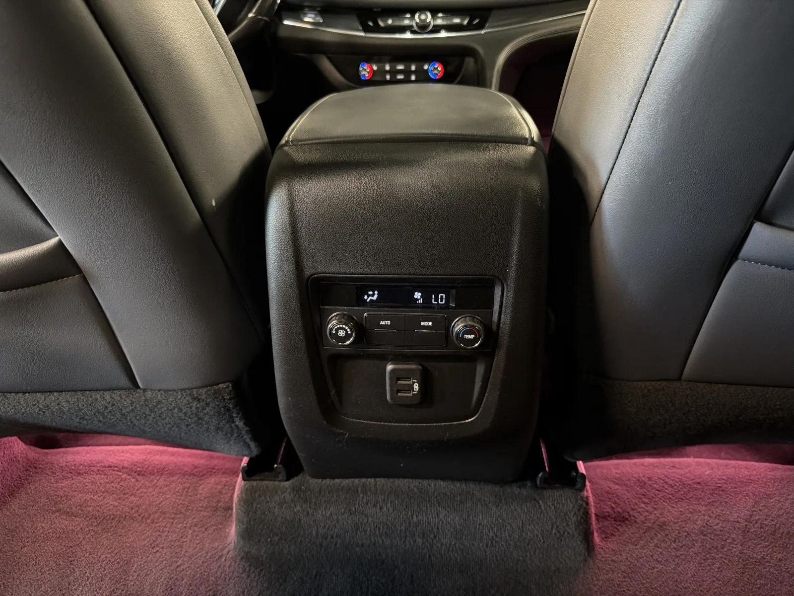 2023 Buick Enclave Essence - Photo 36