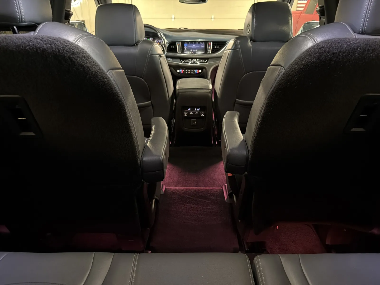 2023 Buick Enclave Essence - Photo 20