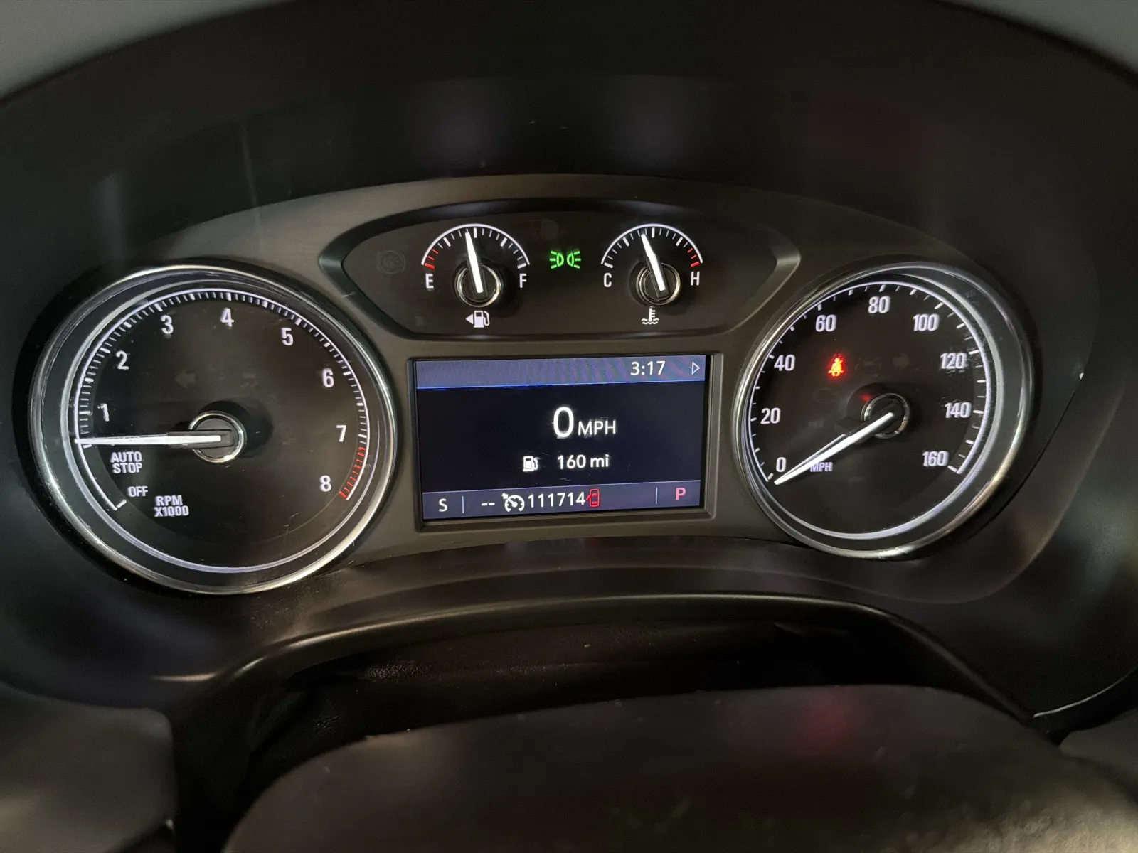 2023 Buick Enclave Essence - Photo 35
