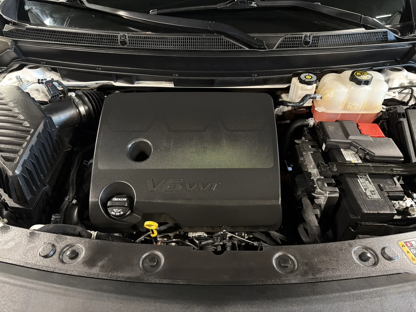 2023 Buick Enclave Essence - Photo 11