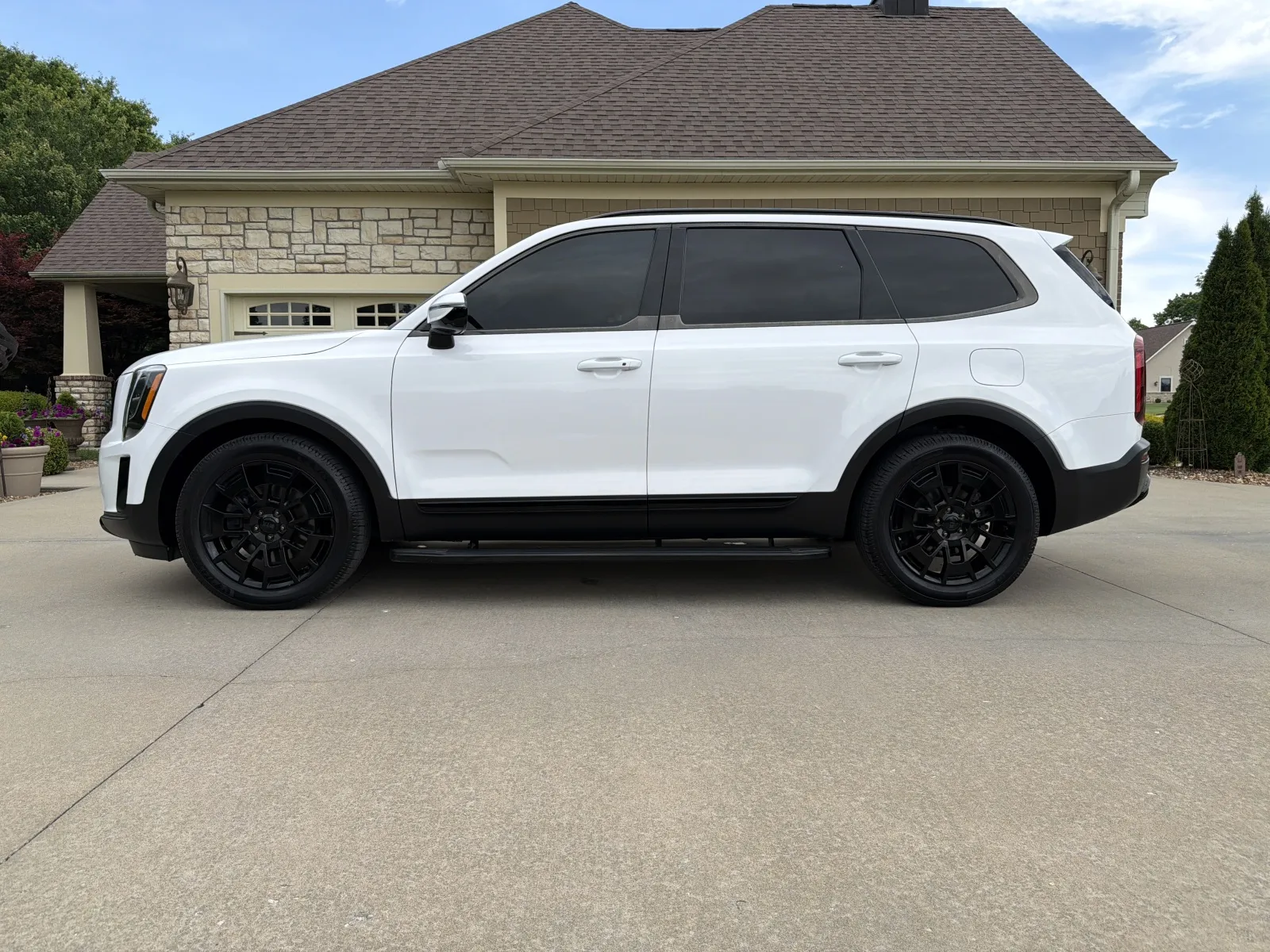 More photos of 2021 KIA TELLURIDE SX at Banks Motors LLC, MO