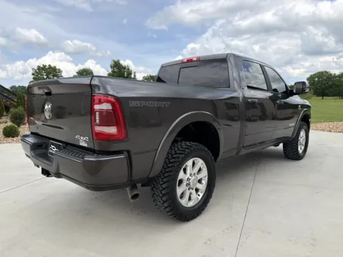 More photos of 2022 RAM 2500 LARAMIE at Banks Motors LLC, MO