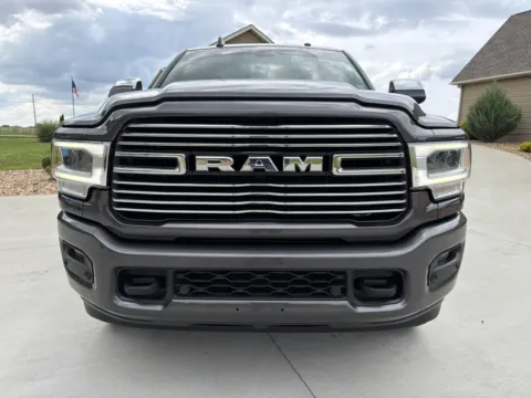 More photos of 2022 RAM 2500 LARAMIE at Banks Motors LLC, MO