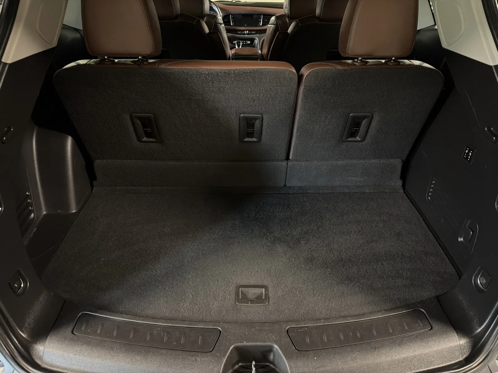 Buick Enclave photo 26