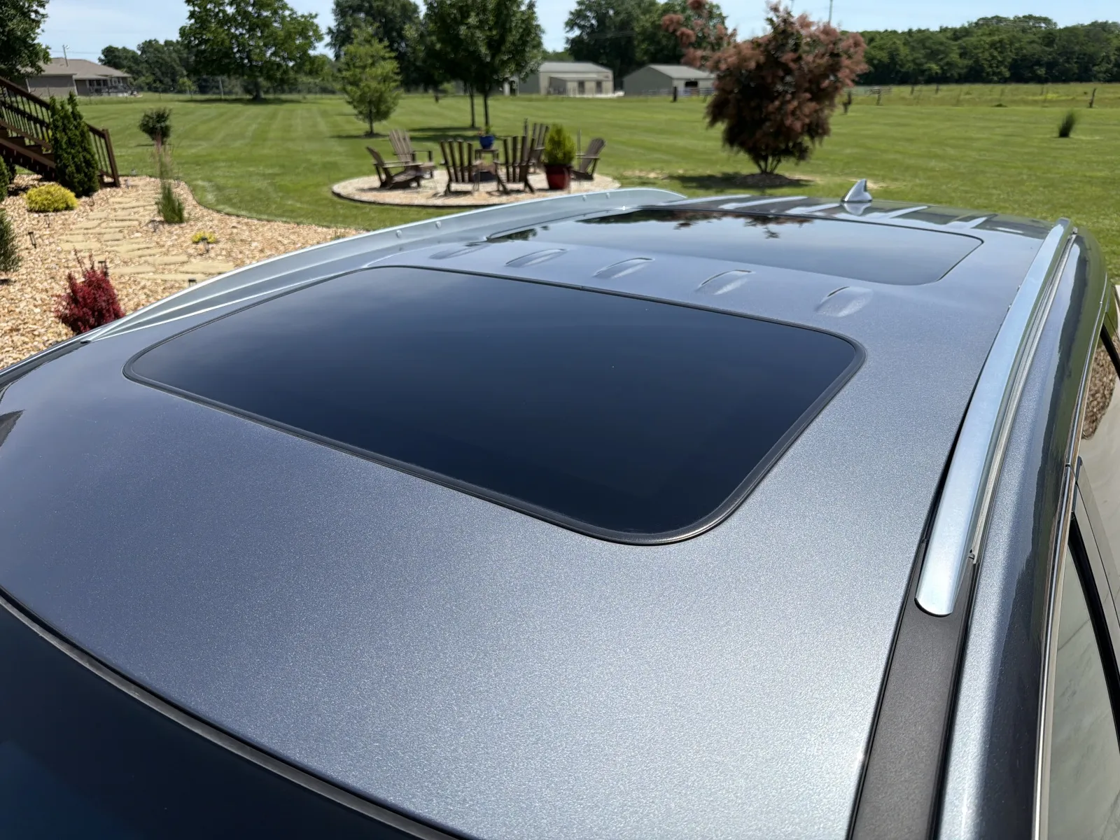 Buick Enclave photo 50