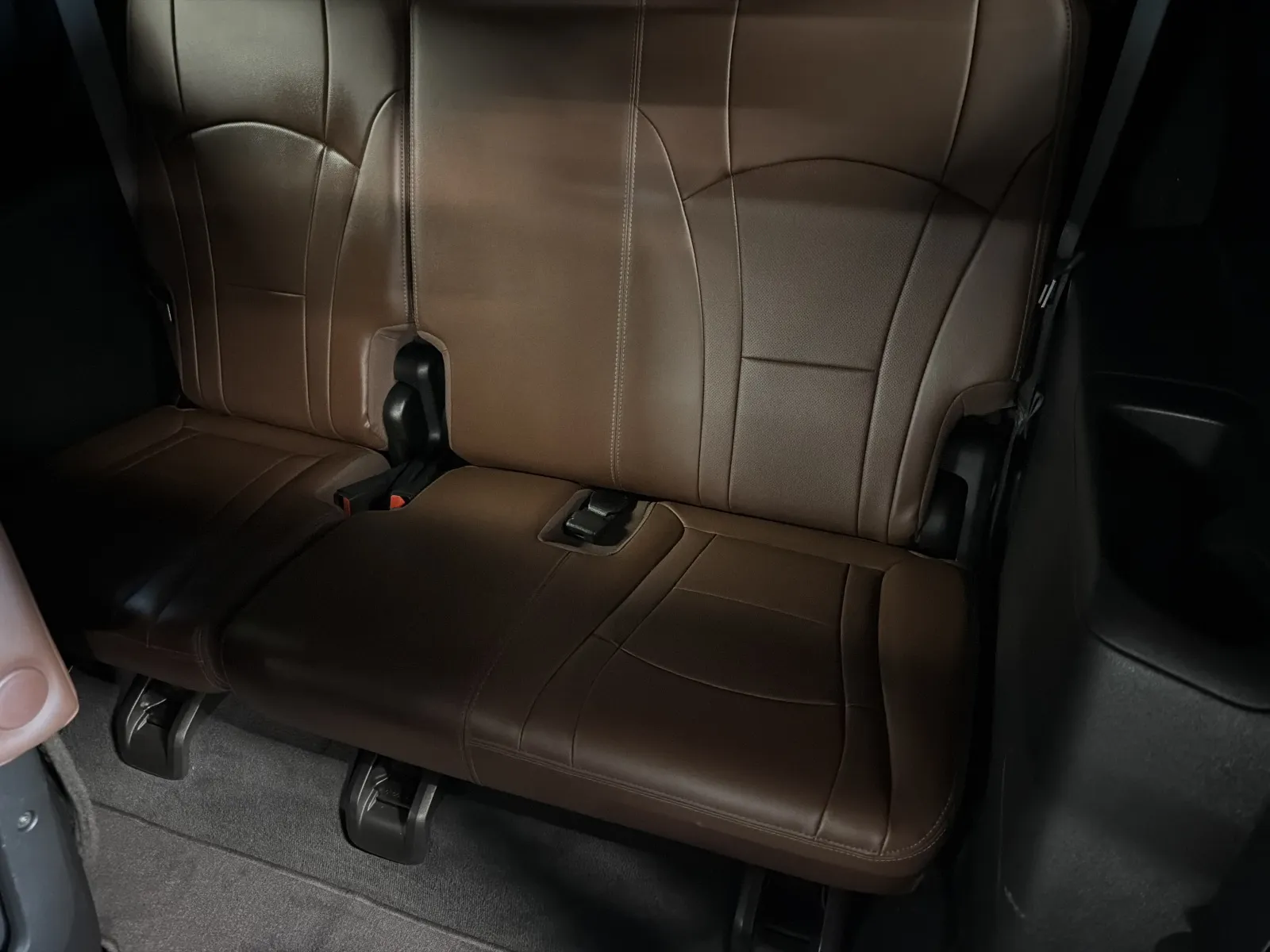 Buick Enclave photo 40
