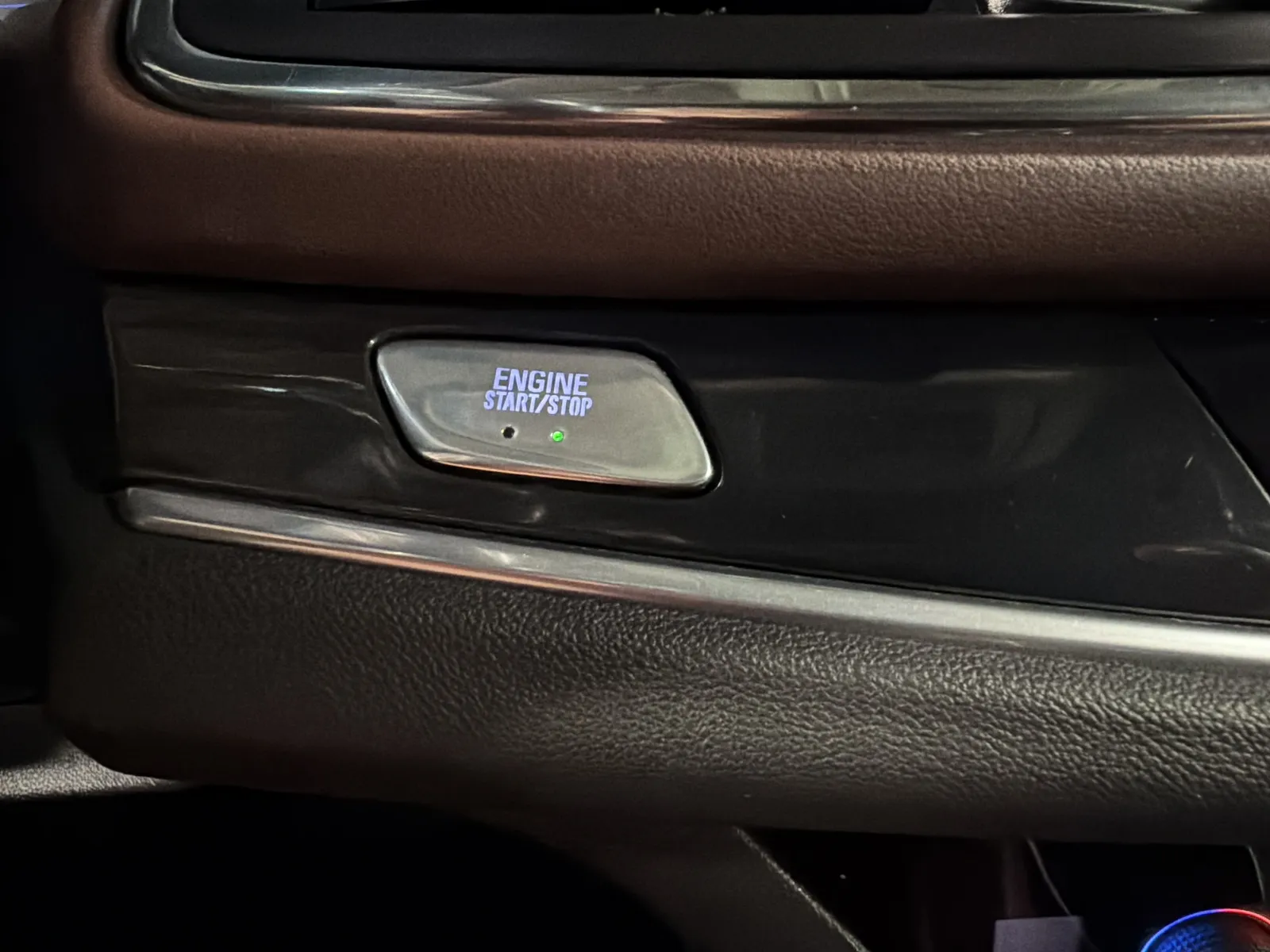Buick Enclave photo 44