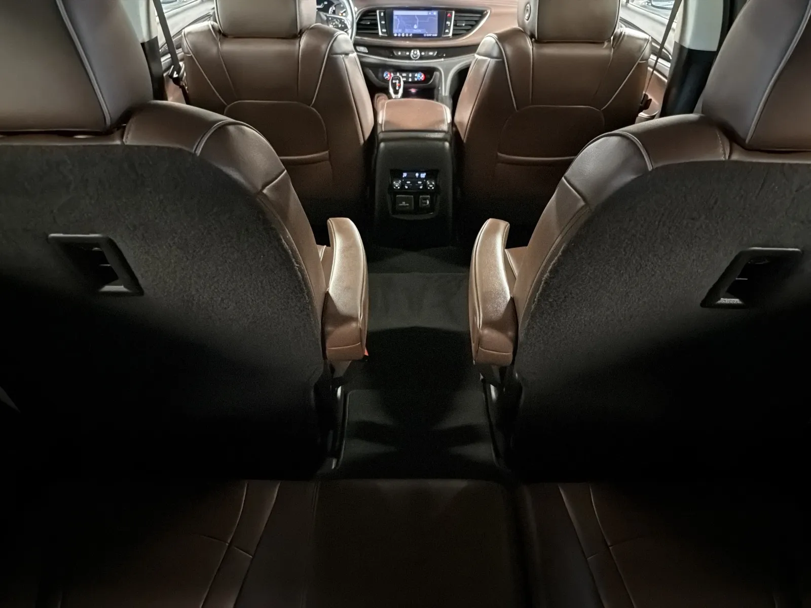 Buick Enclave photo 23