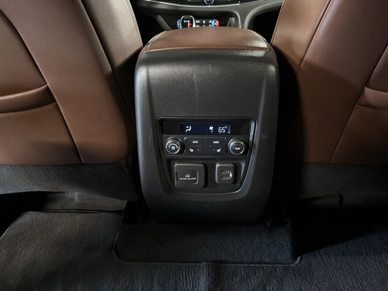 Buick Enclave photo 20